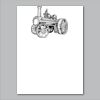 18" x 24" Yard Sign Verticle Thumbnail
