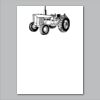 18" x 24" Yard Sign Verticle Thumbnail