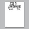 18" x 24" Yard Sign Verticle Thumbnail