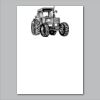 18" x 24" Yard Sign Verticle Thumbnail