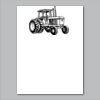 18" x 24" Yard Sign Verticle Thumbnail