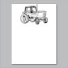 18" x 24" Yard Sign Verticle Thumbnail