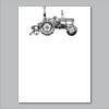 18" x 24" Yard Sign Verticle Thumbnail