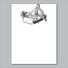 18" x 24" Yard Sign Verticle Thumbnail