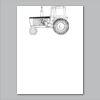 18" x 24" Yard Sign Verticle Thumbnail