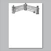 18" x 24" Yard Sign Verticle Thumbnail