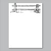 18" x 24" Yard Sign Verticle Thumbnail