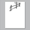18" x 24" Yard Sign Verticle Thumbnail