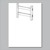 18" x 24" Yard Sign Verticle Thumbnail