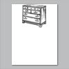 18" x 24" Yard Sign Verticle Thumbnail