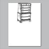 18" x 24" Yard Sign Verticle Thumbnail