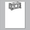 18" x 24" Yard Sign Verticle Thumbnail