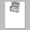 18" x 24" Yard Sign Verticle Thumbnail
