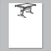 18" x 24" Yard Sign Verticle Thumbnail
