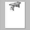 18" x 24" Yard Sign Verticle Thumbnail