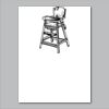 18" x 24" Yard Sign Verticle Thumbnail