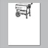 18" x 24" Yard Sign Verticle Thumbnail