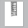 18" x 24" Yard Sign Verticle Thumbnail
