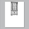 18" x 24" Yard Sign Verticle Thumbnail