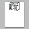 18" x 24" Yard Sign Verticle Thumbnail