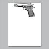 18" x 24" Yard Sign Verticle Thumbnail