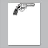 18" x 24" Yard Sign Verticle Thumbnail