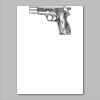 18" x 24" Yard Sign Verticle Thumbnail