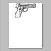 18" x 24" Yard Sign Verticle Thumbnail
