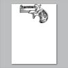 18" x 24" Yard Sign Verticle Thumbnail