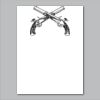 18" x 24" Yard Sign Verticle Thumbnail