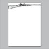 18" x 24" Yard Sign Verticle Thumbnail