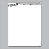 18" x 24" Yard Sign Verticle Thumbnail