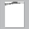 18" x 24" Yard Sign Verticle Thumbnail
