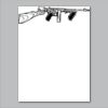 18" x 24" Yard Sign Verticle Thumbnail