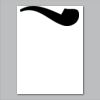 18" x 24" Yard Sign Verticle Thumbnail