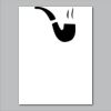 18" x 24" Yard Sign Verticle Thumbnail