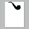 18" x 24" Yard Sign Verticle Thumbnail