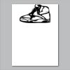 18" x 24" Yard Sign Verticle Thumbnail