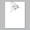 18" x 24" Yard Sign Verticle Thumbnail