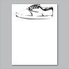 18" x 24" Yard Sign Verticle Thumbnail