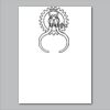 18" x 24" Yard Sign Verticle Thumbnail