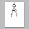 18" x 24" Yard Sign Verticle Thumbnail