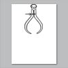 18" x 24" Yard Sign Verticle Thumbnail