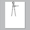 18" x 24" Yard Sign Verticle Thumbnail