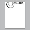 18" x 24" Yard Sign Verticle Thumbnail