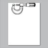 18" x 24" Yard Sign Verticle Thumbnail