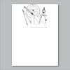 18" x 24" Yard Sign Verticle Thumbnail