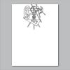 18" x 24" Yard Sign Verticle Thumbnail