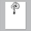 18" x 24" Yard Sign Verticle Thumbnail