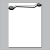 18" x 24" Yard Sign Verticle Thumbnail